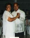 This is my parentâ€™s 40th Anniversary