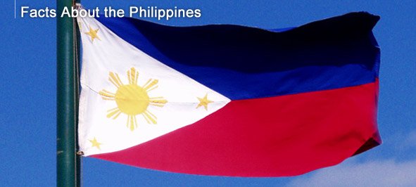 Philippines Flag You know I never knew the story behind the Philippine Flag