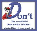 Maxine_attitude