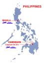 Philippines Island